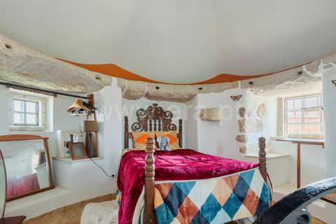 Landejendom i Sintra, Lisbon, Sintra - € 1.650.000 | Ref: 279250042 - foto 4