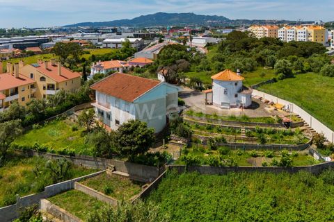 Landejendom i Sintra, Lisbon, Sintra - € 1.650.000 | Ref: 279250042 - foto 19