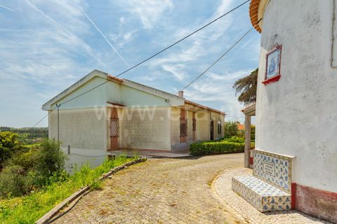 Landejendom i Sintra, Lisbon, Sintra - € 1.650.000 | Ref: 279250042 - foto 7