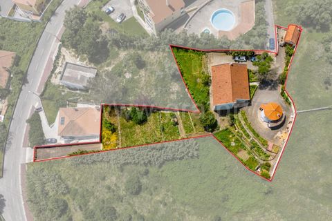 Landejendom i Sintra, Lisbon, Sintra - € 1.650.000 | Ref: 279250042 - foto 20
