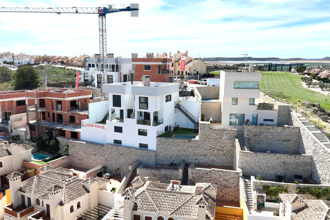 Villa em Algorfa, Alicante, Algorfa - € 495.000 | Ref: 3624945 - foto 1