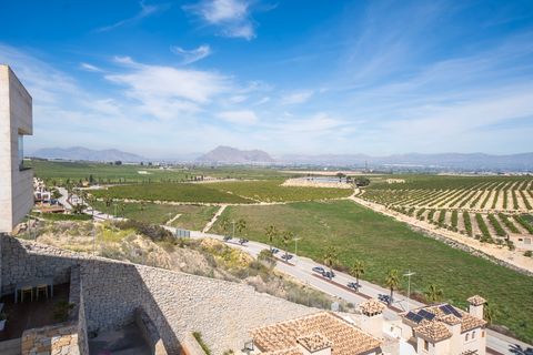 Villa em Algorfa, Alicante, Algorfa - € 495.000 | Ref: 3624945 - foto 19