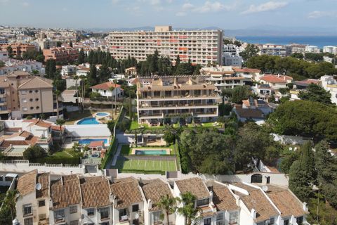 Penthouse i Torremolinos, Malaga, Torremolinos - € 790.000 | Ref: R5032750 - foto 6