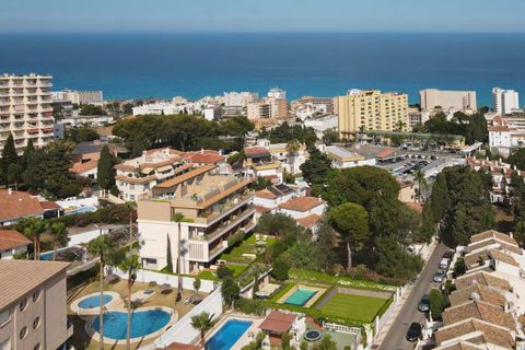 Penthouse i Torremolinos, Malaga, Torremolinos - € 790.000 | Ref: R5032750 - foto 7