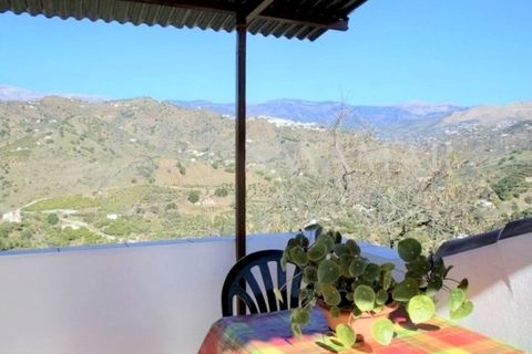 Farm hus i Sayalonga, Malaga, Sayalonga - € 150.000 | Ref: VD2405 - foto 1
