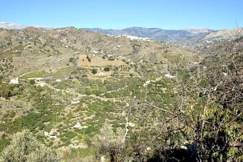Farm hus i Sayalonga, Malaga, Sayalonga - € 150.000 | Ref: VD2405 - foto 13