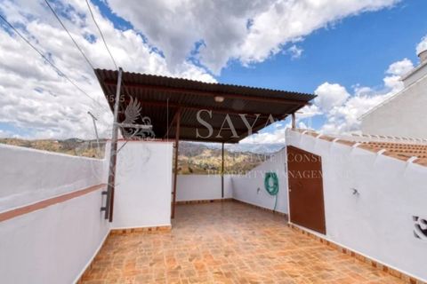 Farm hus i Sayalonga, Malaga, Sayalonga - € 150.000 | Ref: VD2405 - foto 2