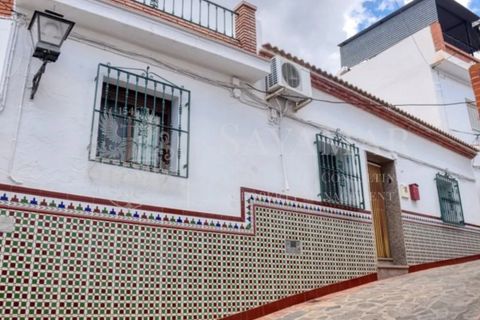 Farm hus i Sayalonga, Malaga, Sayalonga - € 150.000 | Ref: VD2405 - foto 3