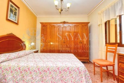 Farm hus i Sayalonga, Malaga, Sayalonga - € 150.000 | Ref: VD2405 - foto 6