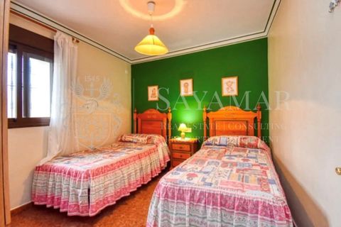 Farm hus i Sayalonga, Malaga, Sayalonga - € 150.000 | Ref: VD2405 - foto 9