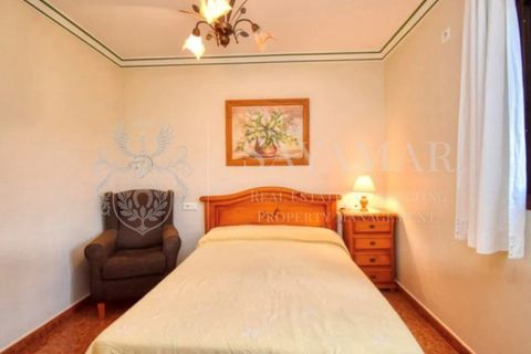 Farm hus i Sayalonga, Malaga, Sayalonga - € 150.000 | Ref: VD2405 - foto 10