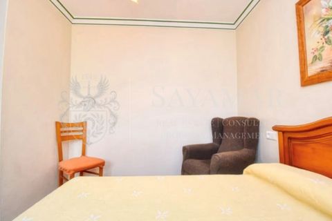 Farm hus i Sayalonga, Malaga, Sayalonga - € 150.000 | Ref: VD2405 - foto 11