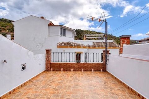 Farm hus i Sayalonga, Malaga, Sayalonga - € 150.000 | Ref: VD2405 - foto 12