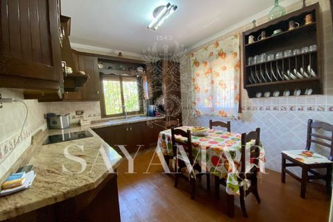 Villa a Sayalonga, Malaga, Sayalonga - € 575.000 | Ref: VH2420 - foto 4