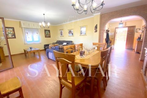 Villa a Sayalonga, Malaga, Sayalonga - € 575.000 | Ref: VH2420 - foto 5