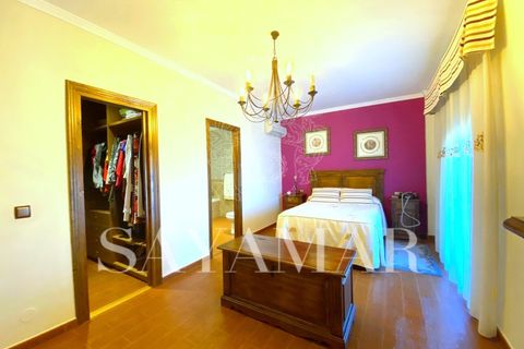 Villa a Sayalonga, Malaga, Sayalonga - € 575.000 | Ref: VH2420 - foto 9
