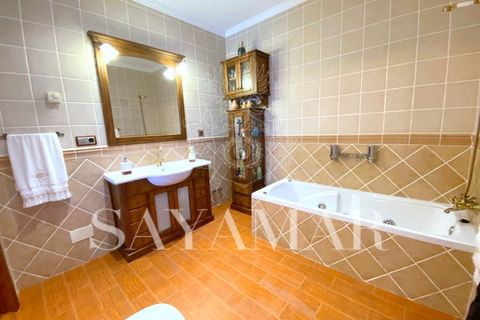 Villa a Sayalonga, Malaga, Sayalonga - € 575.000 | Ref: VH2420 - foto 11