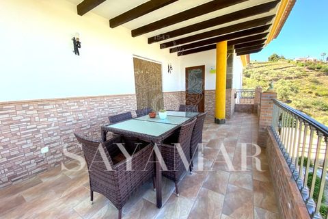 Villa a Sayalonga, Malaga, Sayalonga - € 575.000 | Ref: VH2420 - foto 20
