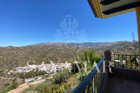 Villa a Sayalonga, Malaga, Sayalonga - € 575.000 | Ref: VH2420 - foto 21