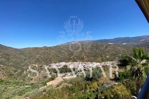 Villa a Sayalonga, Malaga, Sayalonga - € 575.000 | Ref: VH2420 - foto 23