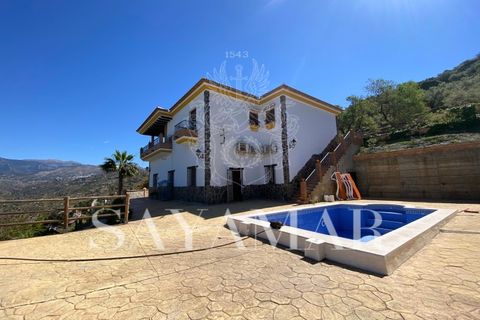Villa a Sayalonga, Malaga, Sayalonga - € 575.000 | Ref: VH2420 - foto 31