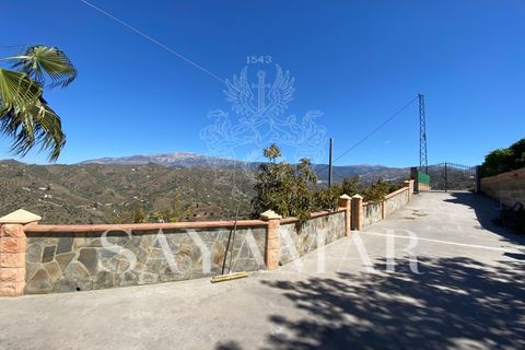 Villa a Sayalonga, Malaga, Sayalonga - € 575.000 | Ref: VH2420 - foto 32