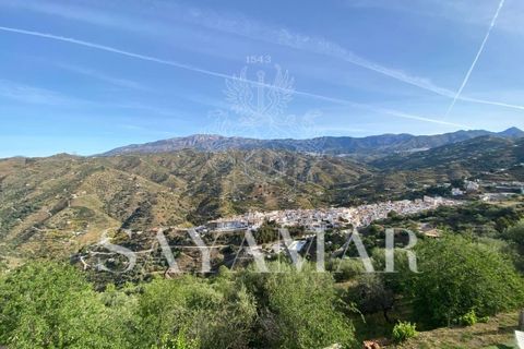 Villa i Sayalonga, Malaga, Sayalonga - € 234.000 | Ref: VH2416 - foto 2