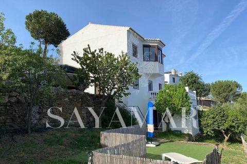 Villa i Sayalonga, Malaga, Sayalonga - € 234.000 | Ref: VH2416 - foto 13