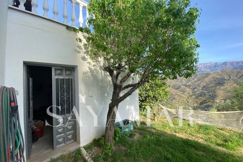 Villa i Sayalonga, Malaga, Sayalonga - € 234.000 | Ref: VH2416 - foto 14