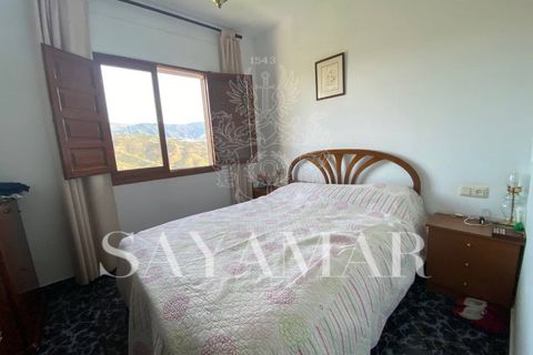 Villa i Sayalonga, Malaga, Sayalonga - € 234.000 | Ref: VH2416 - foto 5