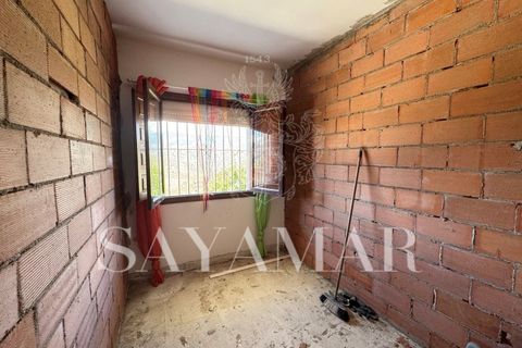 Villa i Sayalonga, Malaga, Sayalonga - € 234.000 | Ref: VH2416 - foto 12