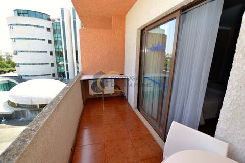 Lejlighed i Albufeira, Faro, Albufeira - € 105.000 | Ref: NC113 - foto 6