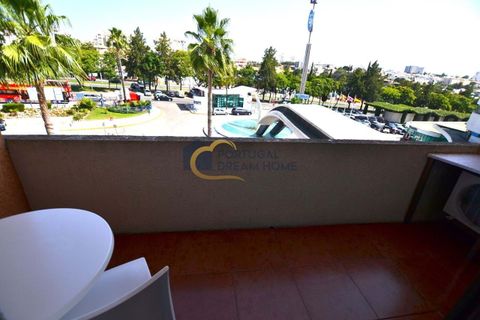 Lejlighed i Albufeira, Faro, Albufeira - € 105.000 | Ref: NC113 - foto 10