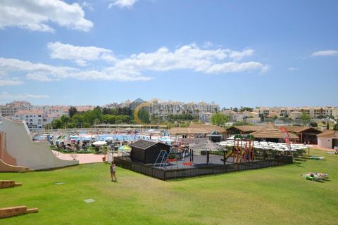Lejlighed i Albufeira, Faro, Albufeira - € 105.000 | Ref: NC113 - foto 11