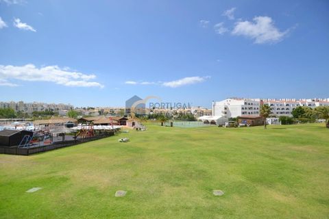 Lejlighed i Albufeira, Faro, Albufeira - € 105.000 | Ref: NC113 - foto 12