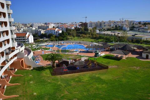 Lejlighed i Albufeira, Faro, Albufeira - € 105.000 | Ref: NC113 - foto 15