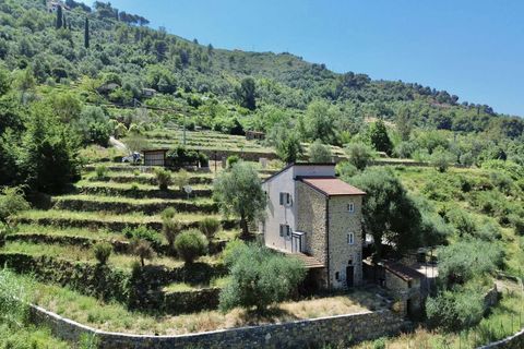 Villa i Vallebona, Imperia, Vallebona - € 495.000 | Ref: D436-486230 - foto 1