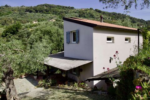 Villa i Vallebona, Imperia, Vallebona - € 495.000 | Ref: D436-486230 - foto 5