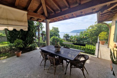 Villa i Verbania, Verbano Cusio Ossola, Verbania - € 2.100.000 | Ref: 0630-486255 - foto 2