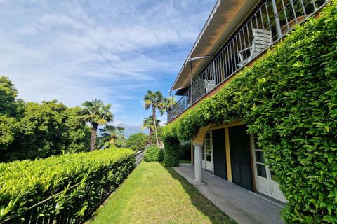 Villa i Verbania, Verbano Cusio Ossola, Verbania - € 2.100.000 | Ref: 0630-486255 - foto 5