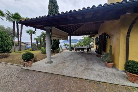 Villa i Verbania, Verbano Cusio Ossola, Verbania - € 2.100.000 | Ref: 0630-486255 - foto 8