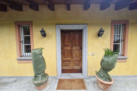 Villa i Verbania, Verbano Cusio Ossola, Verbania - € 2.100.000 | Ref: 0630-486255 - foto 9