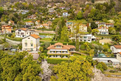 Villa i Verbania, Verbano Cusio Ossola, Verbania - € 2.100.000 | Ref: 0630-486255 - foto 11