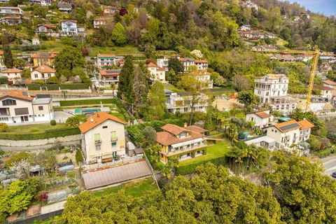 Villa i Verbania, Verbano Cusio Ossola, Verbania - € 2.100.000 | Ref: 0630-486255 - foto 12