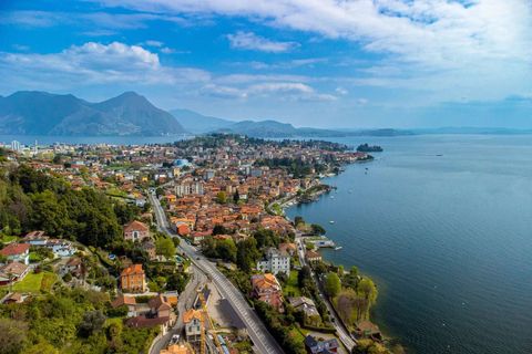 Villa i Verbania, Verbano Cusio Ossola, Verbania - € 2.100.000 | Ref: 0630-486255 - foto 13