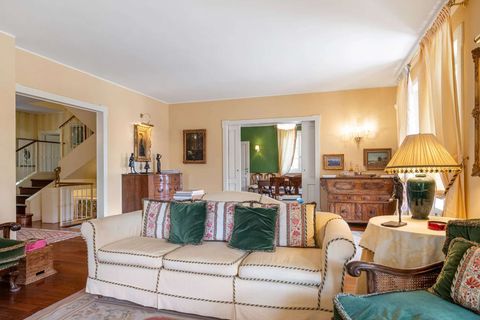 Villa i Verbania, Verbano Cusio Ossola, Verbania - € 2.100.000 | Ref: 0630-486255 - foto 20