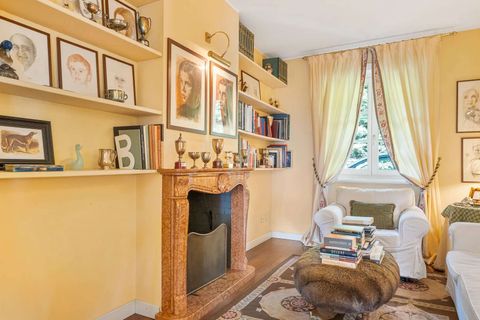 Villa i Verbania, Verbano Cusio Ossola, Verbania - € 2.100.000 | Ref: 0630-486255 - foto 23