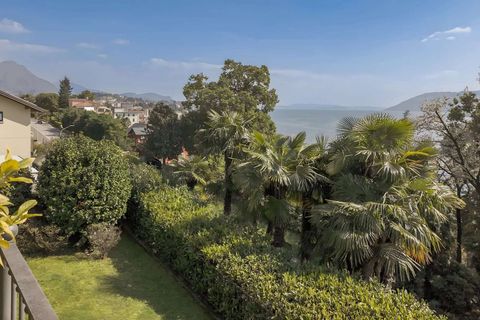 Villa i Verbania, Verbano Cusio Ossola, Verbania - € 2.100.000 | Ref: 0630-486255 - foto 24