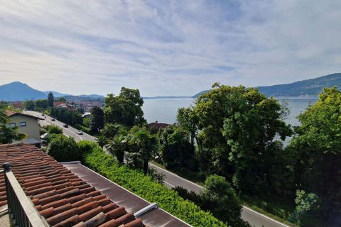 Villa i Verbania, Verbano Cusio Ossola, Verbania - € 2.100.000 | Ref: 0630-486255 - foto 26