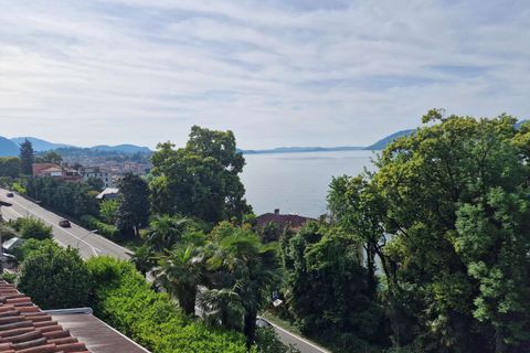 Villa i Verbania, Verbano Cusio Ossola, Verbania - € 2.100.000 | Ref: 0630-486255 - foto 27